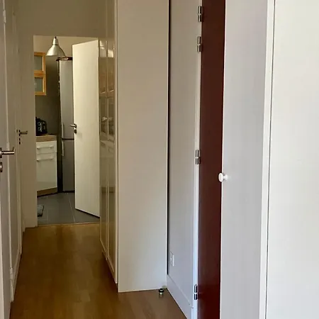 Apartment Le Nid De Republique *